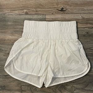 NWOT FP Movement The Way Home Shorts